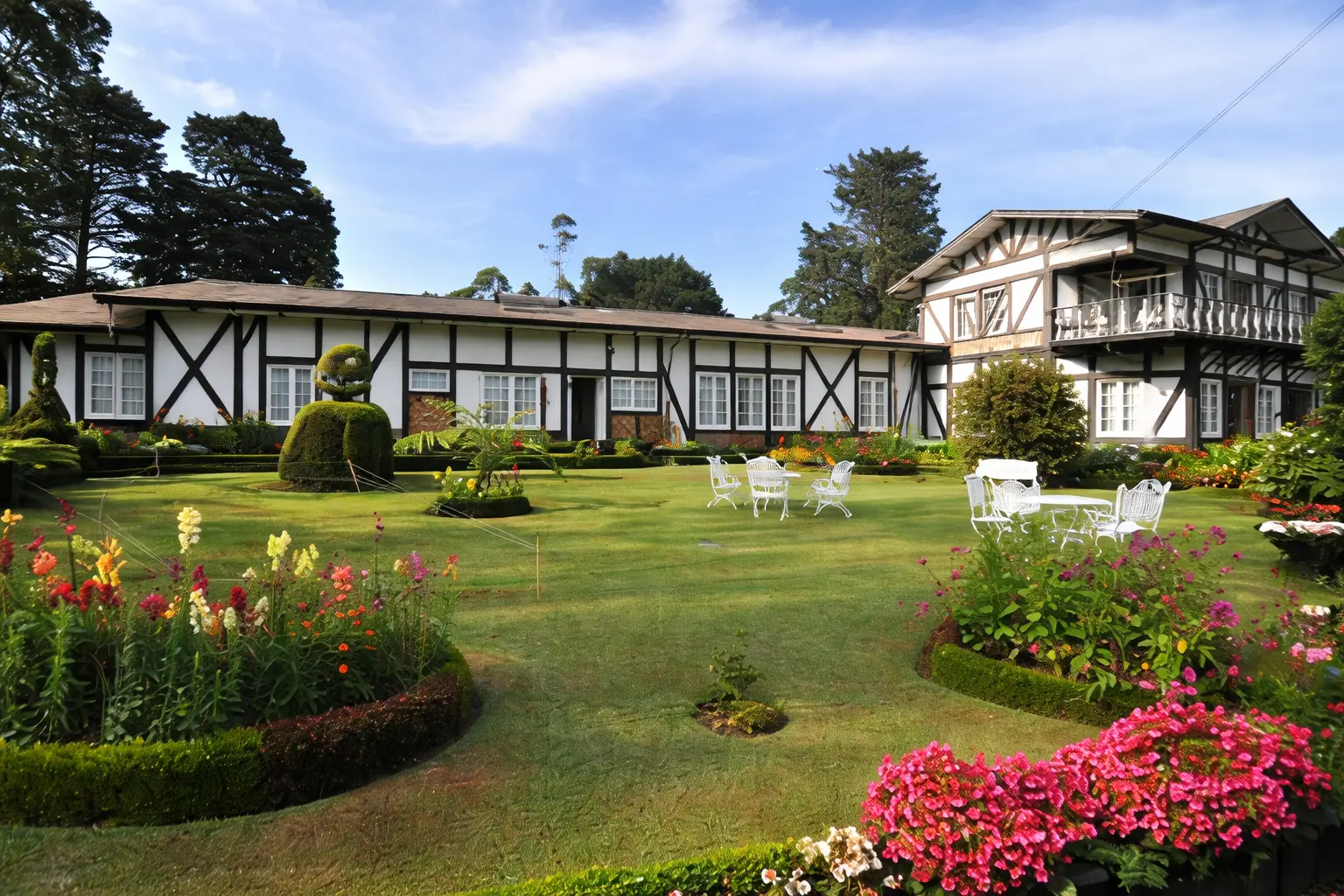 Hotel Glendower